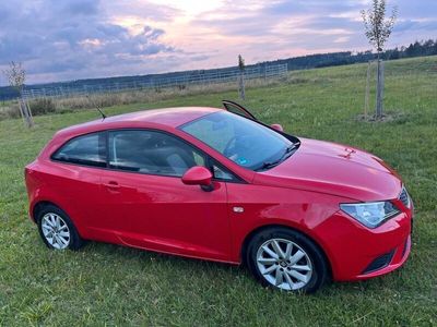 Seat Ibiza SC