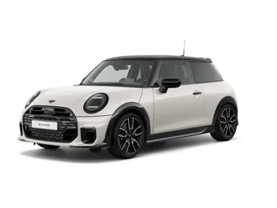 Gebraucht Mini John Cooper Works