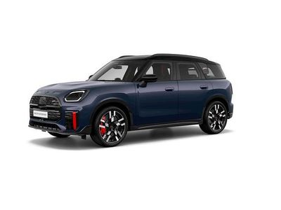 Second-hand Mini John Cooper Works Countryman 300 CP (220 kW) 2025 Albastru SUV