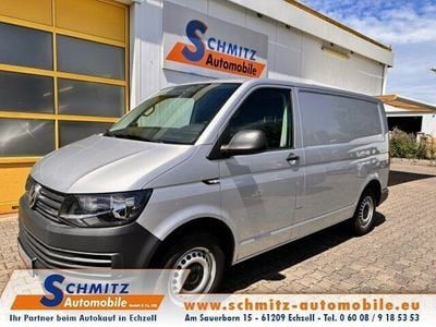 VW T6.1