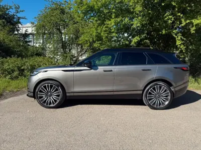 Gebraucht Land Rover Range Rover Velar HSE Dynamic 300 PS (220 kW) 2020 SUV