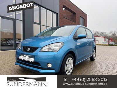 gebraucht Seat Mii Electric 