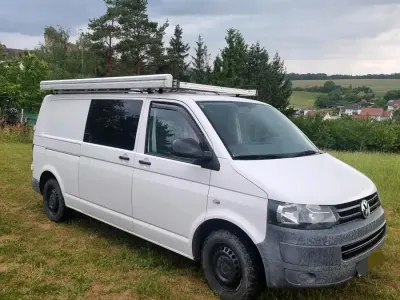 Gebraucht VW Transporter