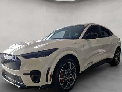 Ford Mustang Mach-E GT