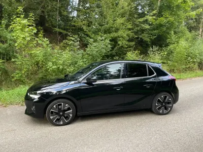 Occasion Opel Corsa-e