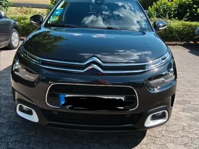 Gebraucht Citroën C4
