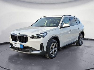 Weiß Gebraucht 2024 BMW X1 Efficient Dynamics SUV | 36.960 € (Fairer Preis)