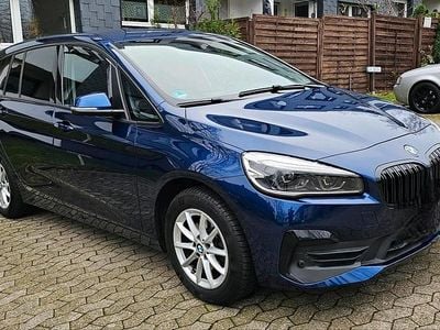 BMW 216 Gran Tourer
