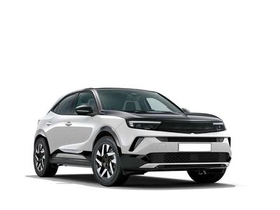 Neu Opel Mokka 145 PS (106 kW) 2026 Arktis weiß uni / schwa... SUV