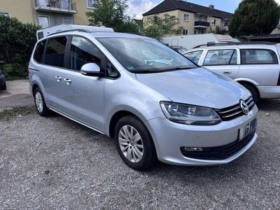 VW Sharan