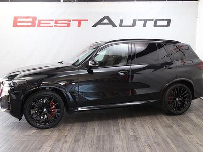 Second-hand BMW X5 M Sport 352 CP (258 kW) 2025 Negru SUV