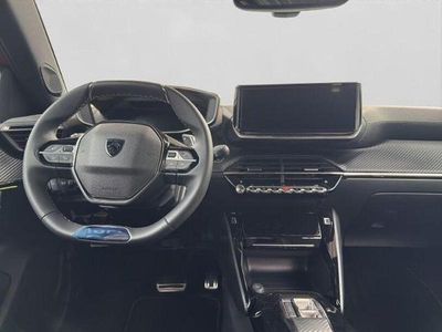 Grau Gebraucht 2025 Peugeot 2008 SUV | 31.990 €