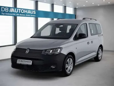 Occasion VW Caddy