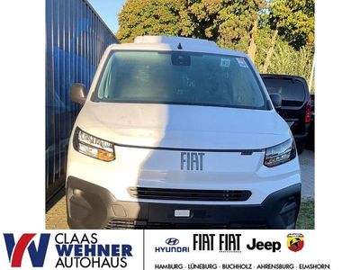 Nuova Fiat Doblò 102 CV (75 kW) 2025 Bianco Monovolume