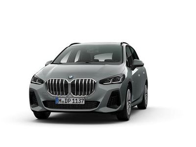 Usata BMW 218 Active Tourer Luxury Line 136 CV (100 kW) 2026 Monovolume