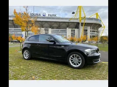 Gebraucht BMW 118 143 PS (105 kW) 2008 Kleinwagen