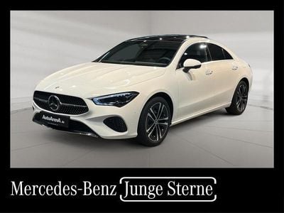 Mercedes CLA180