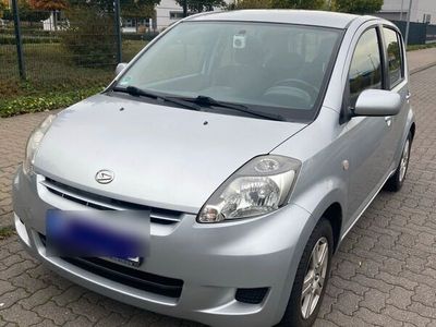 gebraucht Daihatsu Sirion 1.3