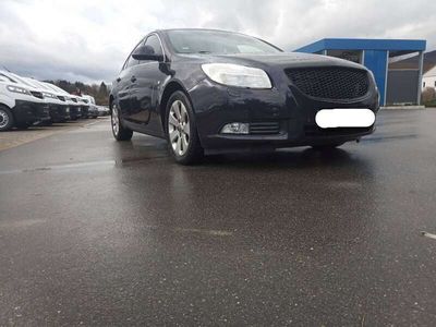 gebraucht Opel Insignia Insignia1.4 Turbo ecoFLEX Start/Stop 150 Jahre Op