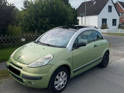 Citroën C3 Pluriel
