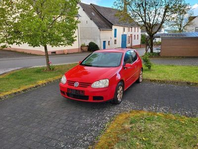 gebraucht VW Golf V GT