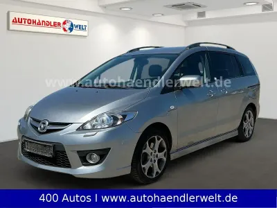 Gebraucht Mazda 5