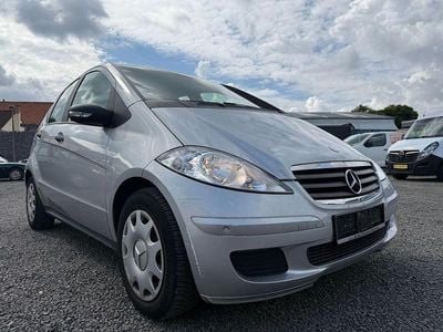 Mercedes A150