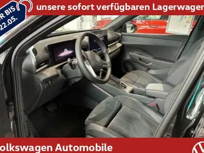 Neu VW T-Roc Cabriolet Style 150 PS (110 kW) 2026 Schwarz SUV