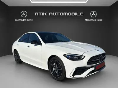 Gebraucht Mercedes E400