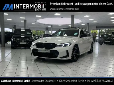 Gebraucht BMW 340