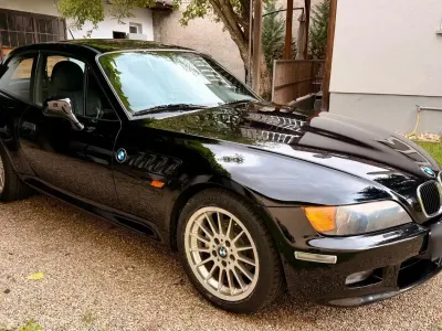 Gebraucht BMW Z3