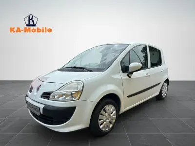 Gebraucht Renault Modus