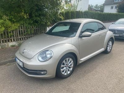 VW Beetle