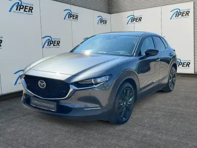 Brugt Mazda CX-30