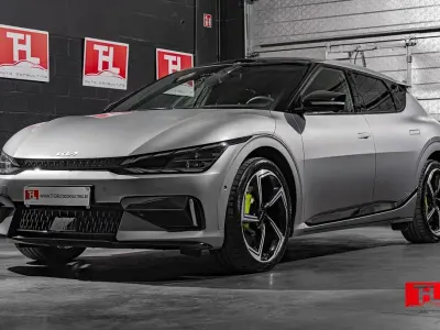 Gebraucht Kia EV6