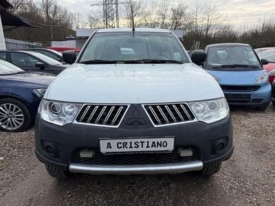 Gebraucht 2010 Mitsubishi L200 Abholung | 8.499 € (Superpreis)