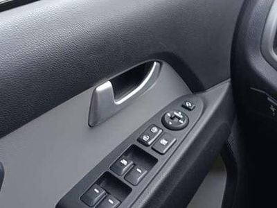 Schwarz Gebraucht 2015 Kia Sportage Platinum Edition SUV | 11.500 € (Guter Preis)