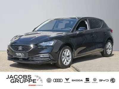 Gebraucht Seat Leon