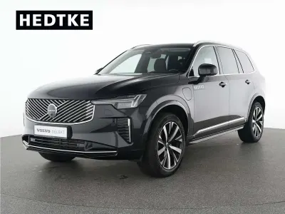 Gebraucht Volvo XC90
