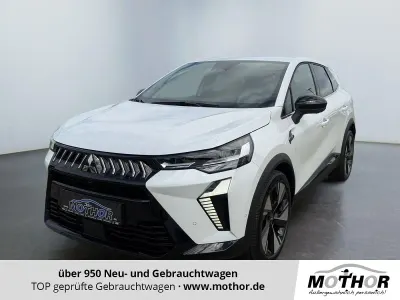 Gebraucht Mitsubishi Grandis