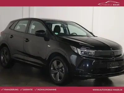 Gebraucht Opel Grandland X