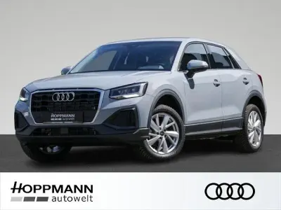 Nowe Audi Q2 Comfort 116 KM (85 kW) 2025 Szary SUV