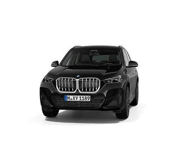 Gebraucht 2025 BMW X1 Luxury Line SUV | 44.501 € (Guter Preis)
