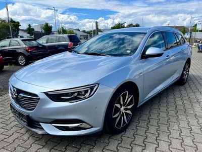 gebraucht Opel Insignia B Sports Tourer Business Innovation