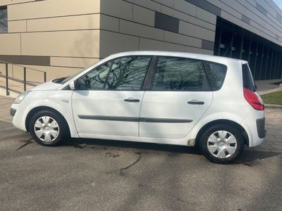 Renault Scénic II
