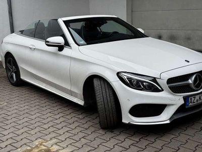 Mercedes C250
