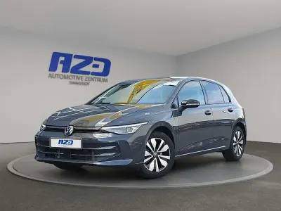 Gebraucht VW Golf VIII Goal 150 PS (110 kW) 2025 Delfingrau metallic Limousine