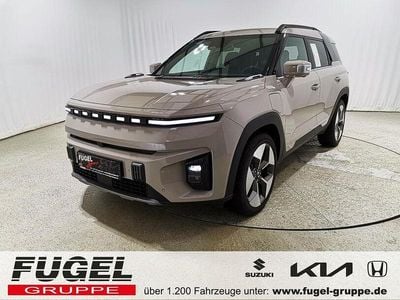 Gebraucht Ssangyong (KGM) Torres EVX 152 kW (207 PS) 2024 Latte greige SUV