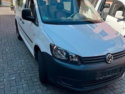VW Caddy
