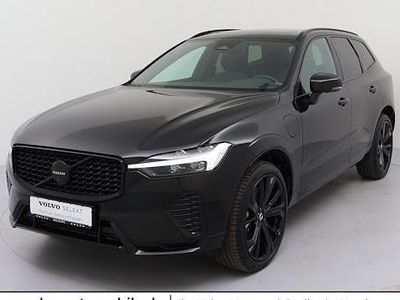 Gebraucht Volvo XC60 Plus 455 PS (334 kW) 2024 Schwarz SUV